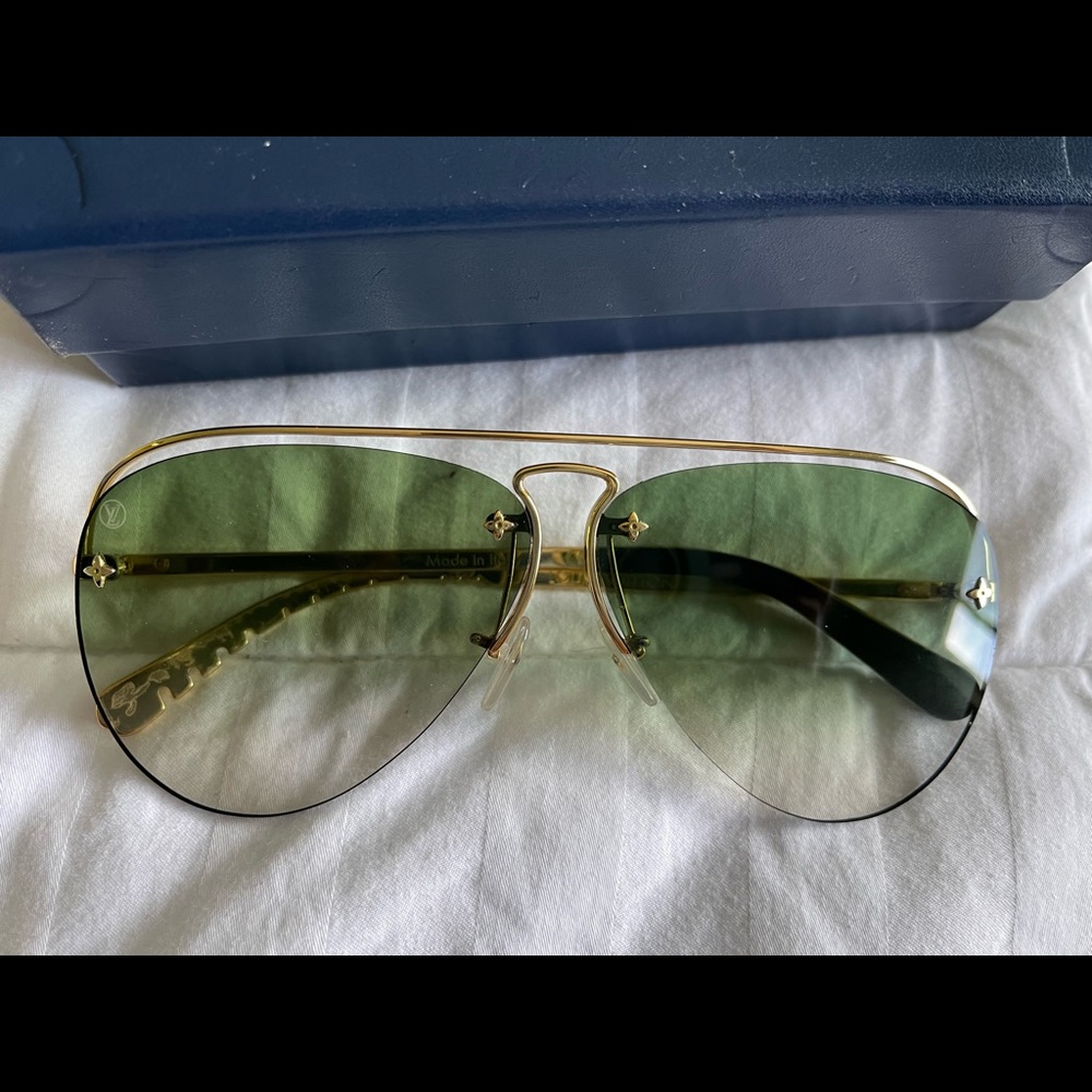 Louis Vuitton Sunglasses